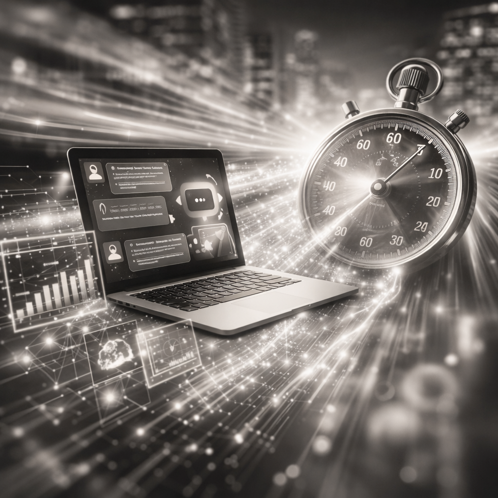 GenAI Applications in Palantir Foundry (AIP)