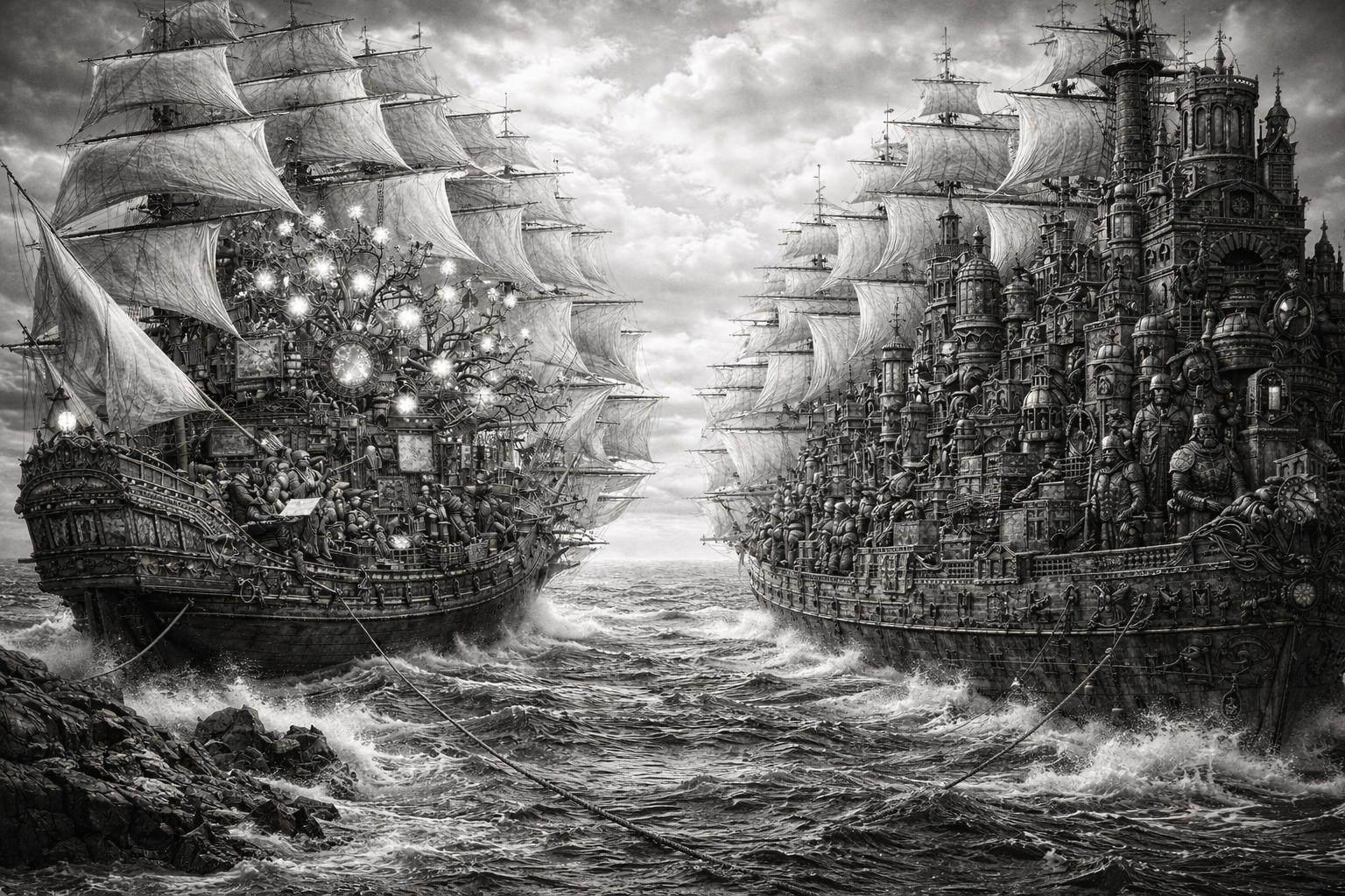 MLOps in Palantir Foundry