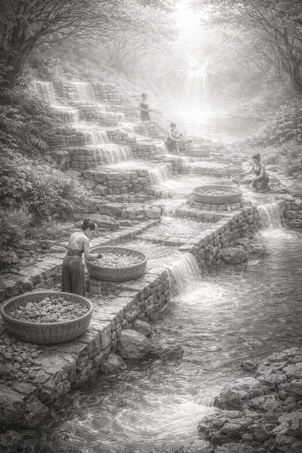 Data Preparation for AI